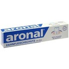 ARONAL Zahnfleischschutz Zahnpasta ARONAL Zahnfleischschutz Zahnpasta