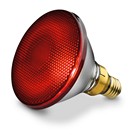 BEURER Glühbirne Infrarotlicht 100W BEURER Glühbirne Infrarotlicht 100W