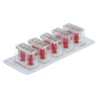 TEC 1000 Originalverschluss für Luer Lock Spritze TEC 1000 Originalverschluss für Luer Lock Spritze