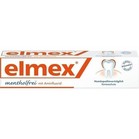 ELMEX mentholfrei Zahnpasta m.Faltschachtel ELMEX mentholfrei Zahnpasta m.Faltschachtel