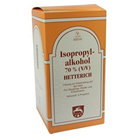 ISOPROPYLALKOHOL 70% V/V "Hetterich" ISOPROPYLALKOHOL 70% V/V "Hetterich"