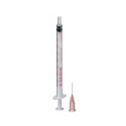 OMNIFIX Duo 40 Insulin Einmalspritzen OMNIFIX Duo 40 Insulin Einmalspritzen
