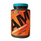 AMSPORT Energy Mineral Isotonic Orange Pulver AMSPORT Energy Mineral Isotonic Orange Pulver