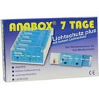 ANABOX 7 Tage Lichtschutz plus ANABOX 7 Tage Lichtschutz plus