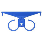 URIN AUFFANGBTL. Halter Kunststoff fuer Bett URIN AUFFANGBTL. Halter Kunststoff fuer Bett