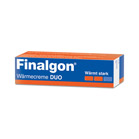 FINALGON Wärmecreme DUO FINALGON Wärmecreme DUO