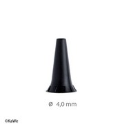 KaWe Dauer-Ohrtrichter, Ø 4,0 mm