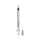 OMNIFIX Duo 100 Insulin Einmalspritzen OMNIFIX Duo 100 Insulin Einmalspritzen