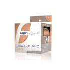 KINESIO Tape Original beige Kinesiologic KINESIO Tape Original beige Kinesiologic