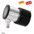 KaWe EUROLIGHT Dermatoskop-Kopf D30, 3,5 V LED- Lampe KaWe EUROLIGHT Dermatoskop-Kopf D30, 3,5 V LED- Lampe