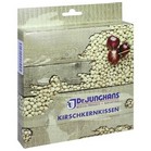 KIRSCHKERNKISSEN 17x17 cm für die Mikrowelle KIRSCHKERNKISSEN 17x17 cm für die Mikrowelle