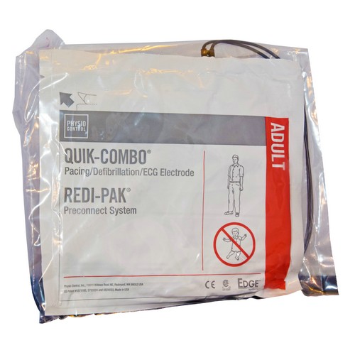 Ready Pac Adult 1 St Medipolis