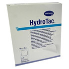 HYDROTAC Schaumverband 10x10cm steril HYDROTAC Schaumverband 10x10cm steril