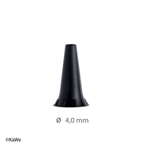 KaWe Dauer-Ohrtrichter, Ø 4,0 mm