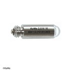 Lampen 2,5 V Xenon-Lampe, 1,88 W, für F.O.-Batteriegriffe, alle Größen Lampen 2,5 V Xenon-Lampe, 1,88 W, für F.O.-Batteriegriffe, alle Größen