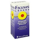 FAGUSAN Loesung FAGUSAN Loesung