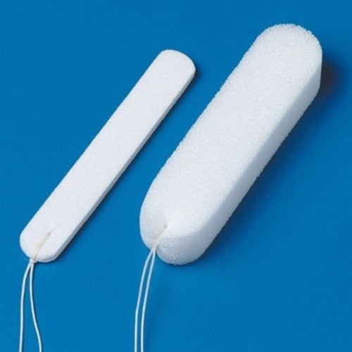 MONDOMED Rhinopad Gerade Nasentamponade 66100 20 St Medipolis