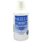 SAGELLA pH 3,5 Waschemulsion SAGELLA pH 3,5 Waschemulsion