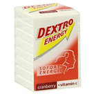 DEXTRO ENERGY Cranberry Ltd.Edition DEXTRO ENERGY Cranberry Ltd.Edition