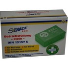 SENADA Füllung DIN 13157 SENADA Füllung DIN 13157