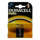 BATTERIEN E Block 6 LR 61 9V MN1064 Duracell Pl. BATTERIEN E Block 6 LR 61 9V MN1064 Duracell Pl.