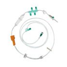 CYTO-SET Infusomat Space m.5 NF-Ventilen UV-prot. CYTO-SET Infusomat Space m.5 NF-Ventilen UV-prot.