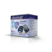 VISOMAT comfort 20/40 Oberarm Blutdruckmessgerät