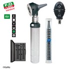 KaWe COMBILIGHT Otoskop-/Ophthalmoskop-Set F.O.30 LED/E36 (EU) KaWe COMBILIGHT Otoskop-/Ophthalmoskop-Set F.O.30 LED/E36 (EU)