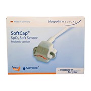 Soft Cap Sensor für Kinder