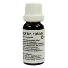 REGENAPLEX Nr.108 bN Tropfen REGENAPLEX Nr.108 bN Tropfen