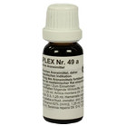REGENAPLEX Nr.49 a Tropfen REGENAPLEX Nr.49 a Tropfen