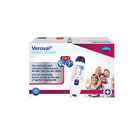 VEROVAL 2in1 Infrarot-Fieberthermometer VEROVAL 2in1 Infrarot-Fieberthermometer