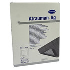 ATRAUMAN Ag 10x10cm steril Kompressen ATRAUMAN Ag 10x10cm steril Kompressen