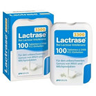 LACTRASE 3.300 FCC Tabletten im Klickspender LACTRASE 3.300 FCC Tabletten im Klickspender