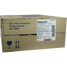 AMPUWA 100 ml Frekaflasche Injektionsflaschen AMPUWA 100 ml Frekaflasche Injektionsflaschen