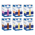 FRESUBIN 2 KCAL Drink Mischkarton Trinkflasche FRESUBIN 2 KCAL Drink Mischkarton Trinkflasche