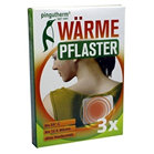 PINGUTHERM flex Wärmepflaster PINGUTHERM flex Wärmepflaster
