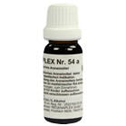 REGENAPLEX Nr.54 a Tropfen REGENAPLEX Nr.54 a Tropfen