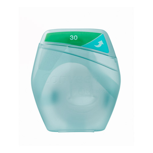 CONVEEN Optima Kondom Urinal 30mm 30 St Medipolis