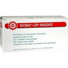 NOBA OP Maske m.Gummibaendern NOBA OP Maske m.Gummibaendern