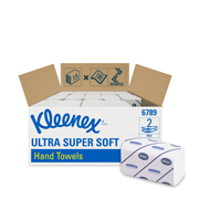 Kleenex Ultra 6789 21,5 x 21,0cm