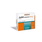 JODID ratiopharm 200 µg Tabletten JODID ratiopharm 200 µg Tabletten