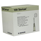 STERICAN Stumpf Kan.27G 25x0,40mm aussen STERICAN Stumpf Kan.27G 25x0,40mm aussen